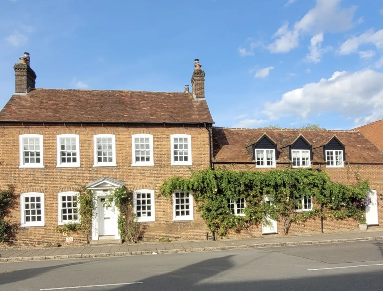 High Street, Amersham, HP7 photo 1