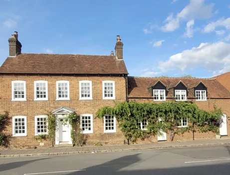 High Street, Amersham, HP7