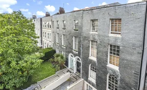 Gascoyne Place, Plymouth, Devon, PL4 photo