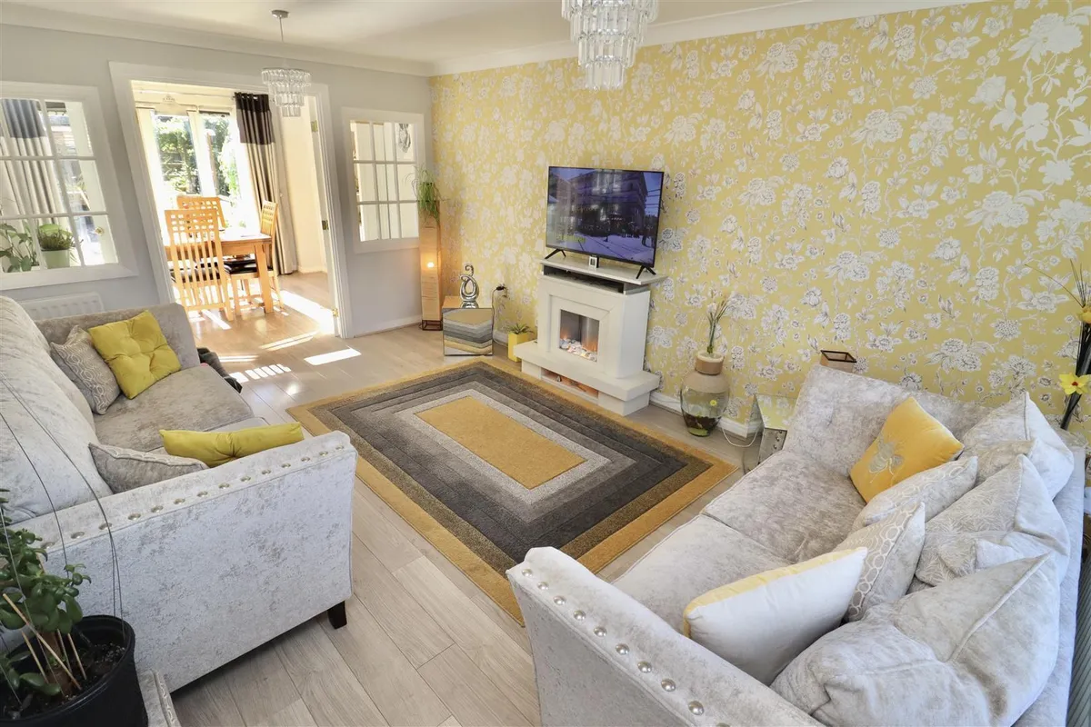 Elloughtonthorpe Way, Brough