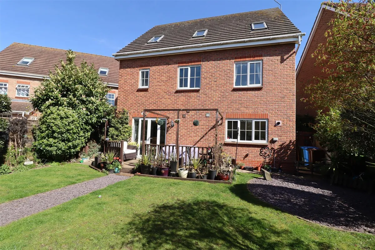 Elloughtonthorpe Way, Brough