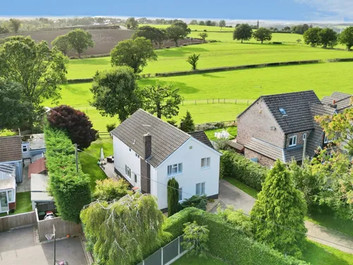 Commonside, Selston, Nottinghamphoto