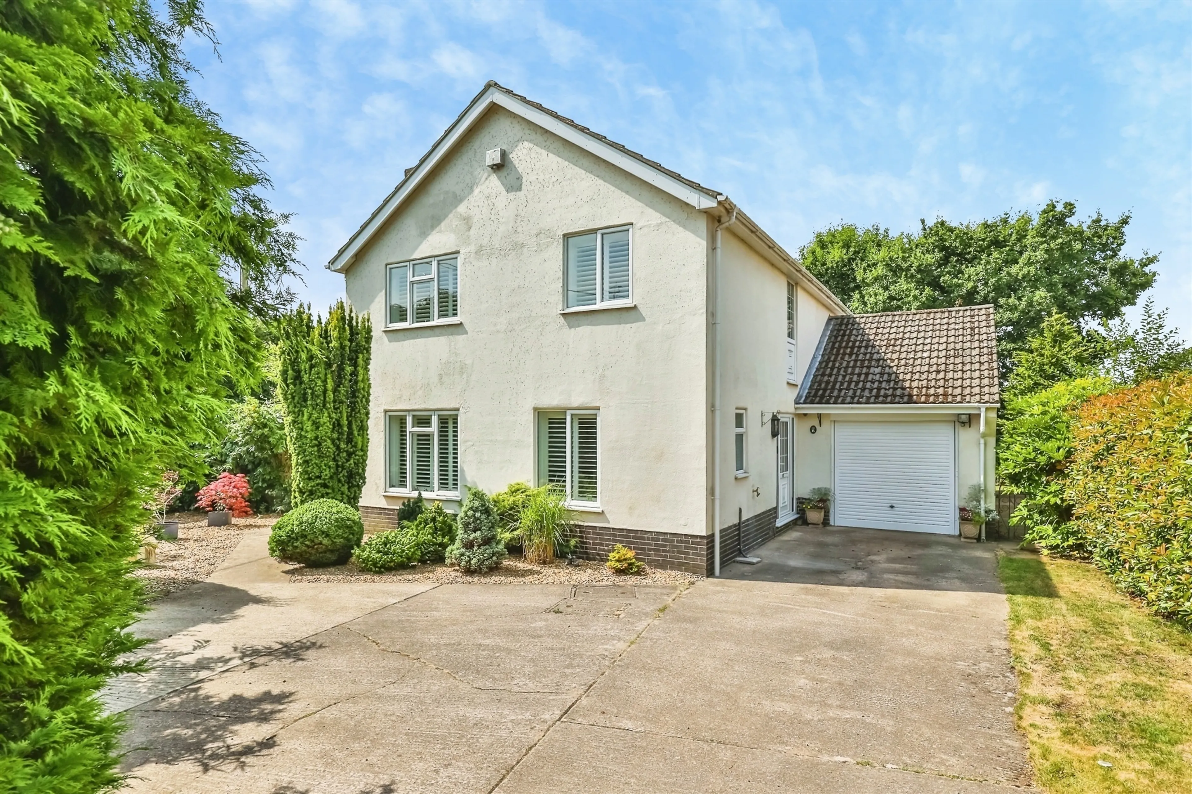 Property at Commonside, Selston, Nottingham
