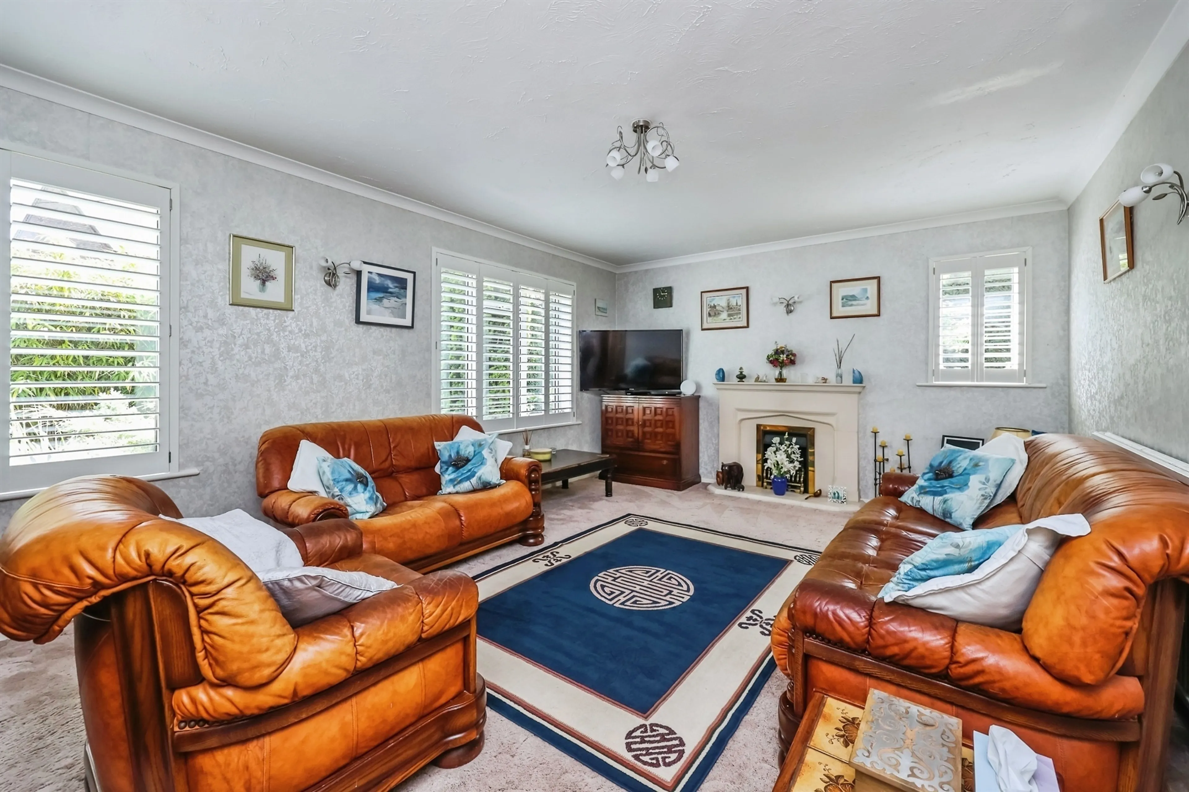 Property at Commonside, Selston, Nottingham