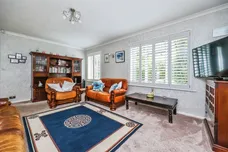 Commonside, Selston, Nottingham