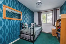 Commonside, Selston, Nottingham