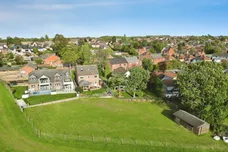 Commonside, Selston, Nottingham
