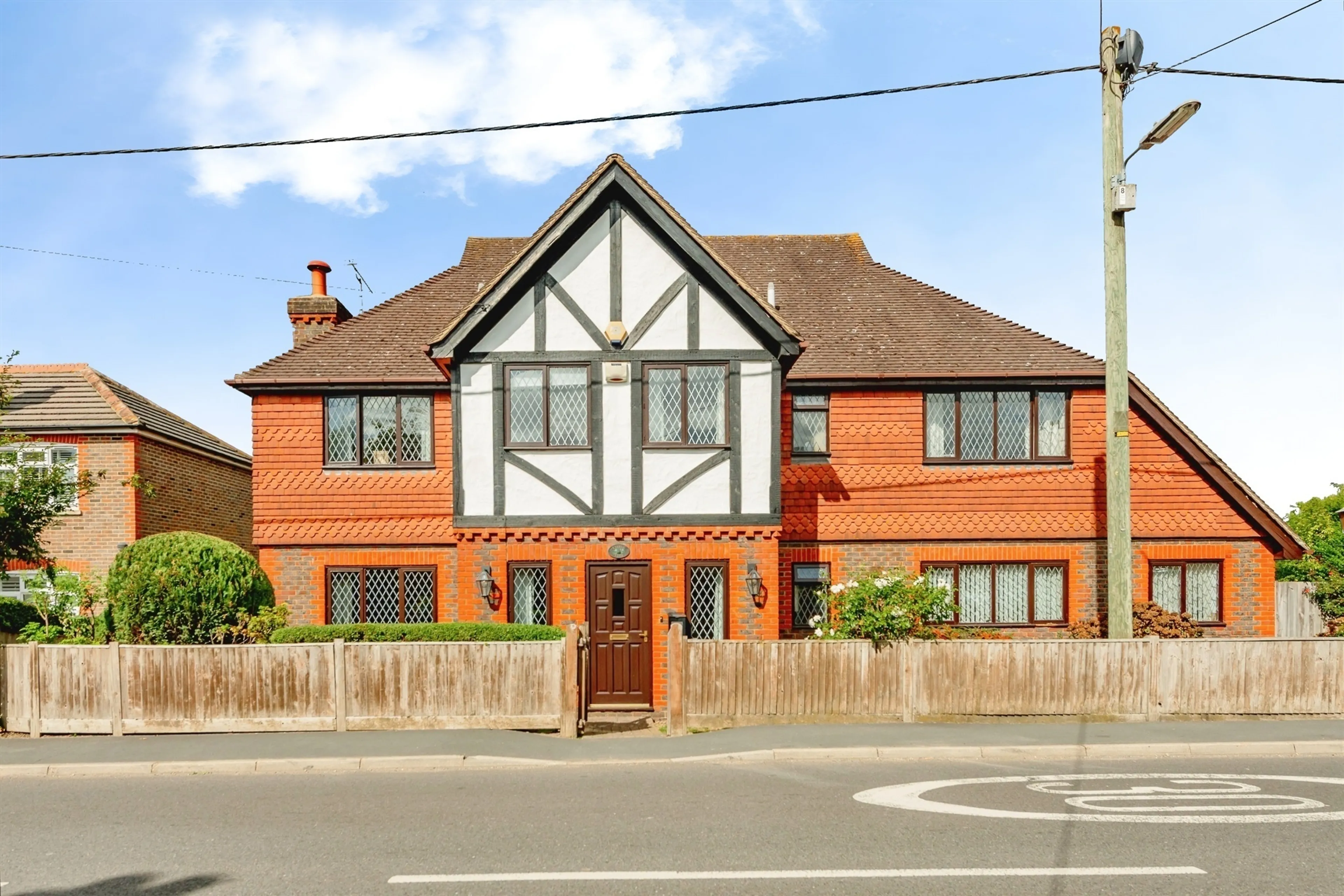 Property at Copthorne Bank, Copthorne, Crawley