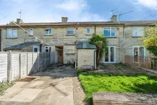 Orchard Road, Corsham