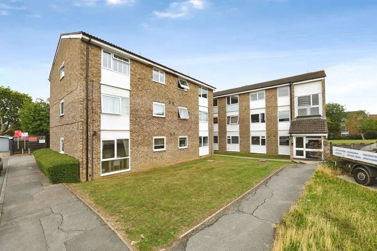 Foxglove Way, CHELMSFORD