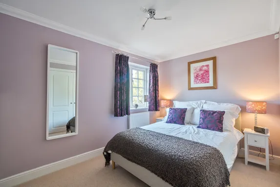 Spratts Lane, Ottershaw, KT16