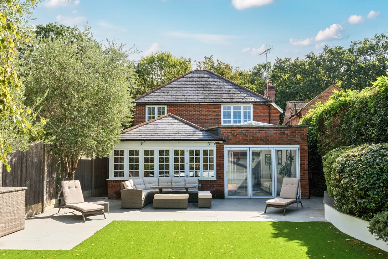 Spratts Lane, Ottershaw, KT16 photo 16