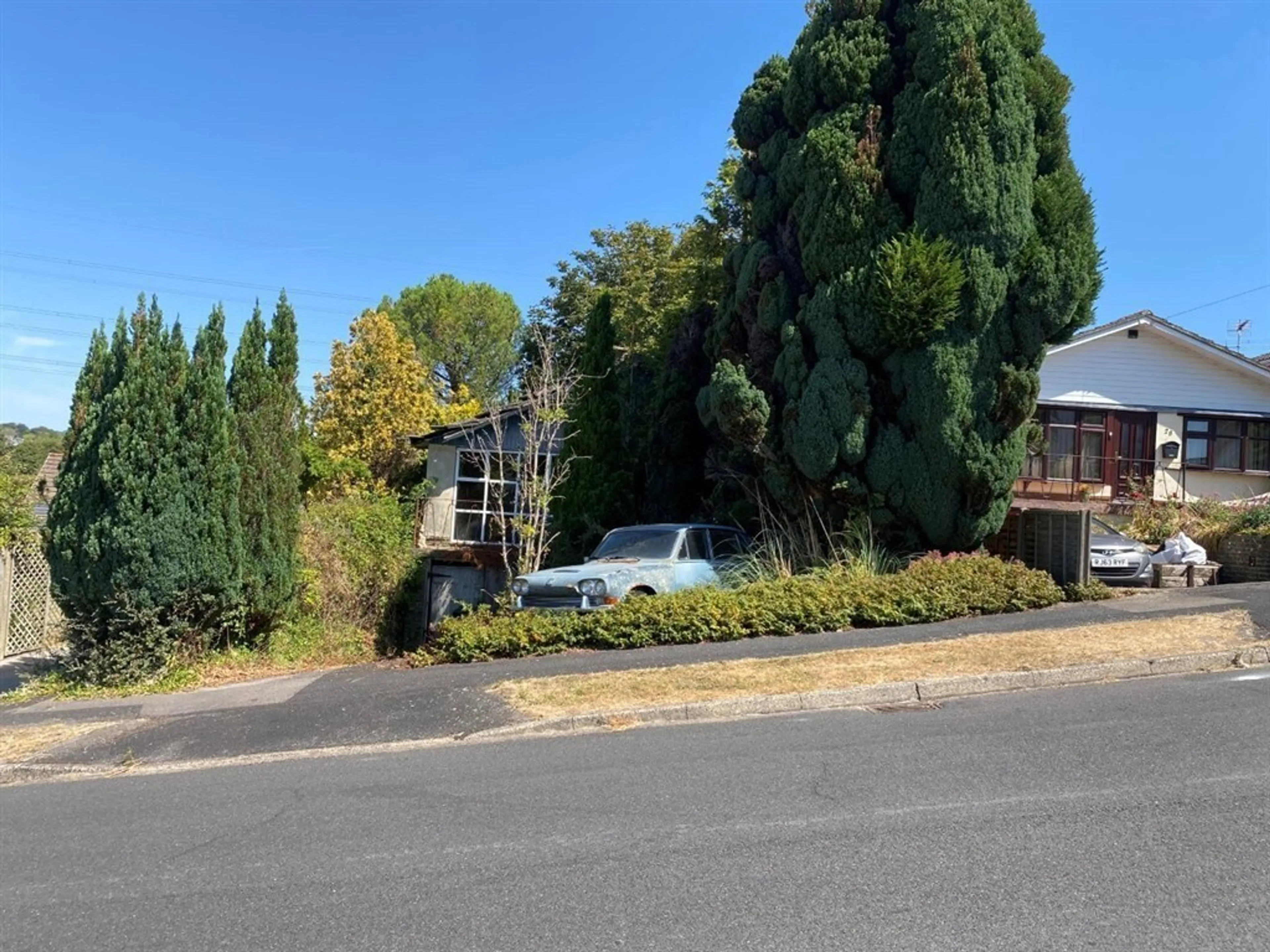 Property at Francis Road, Horndean, WATERLOOVILLE