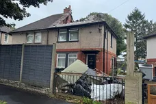 Greenwood Avenue, BRADFORD