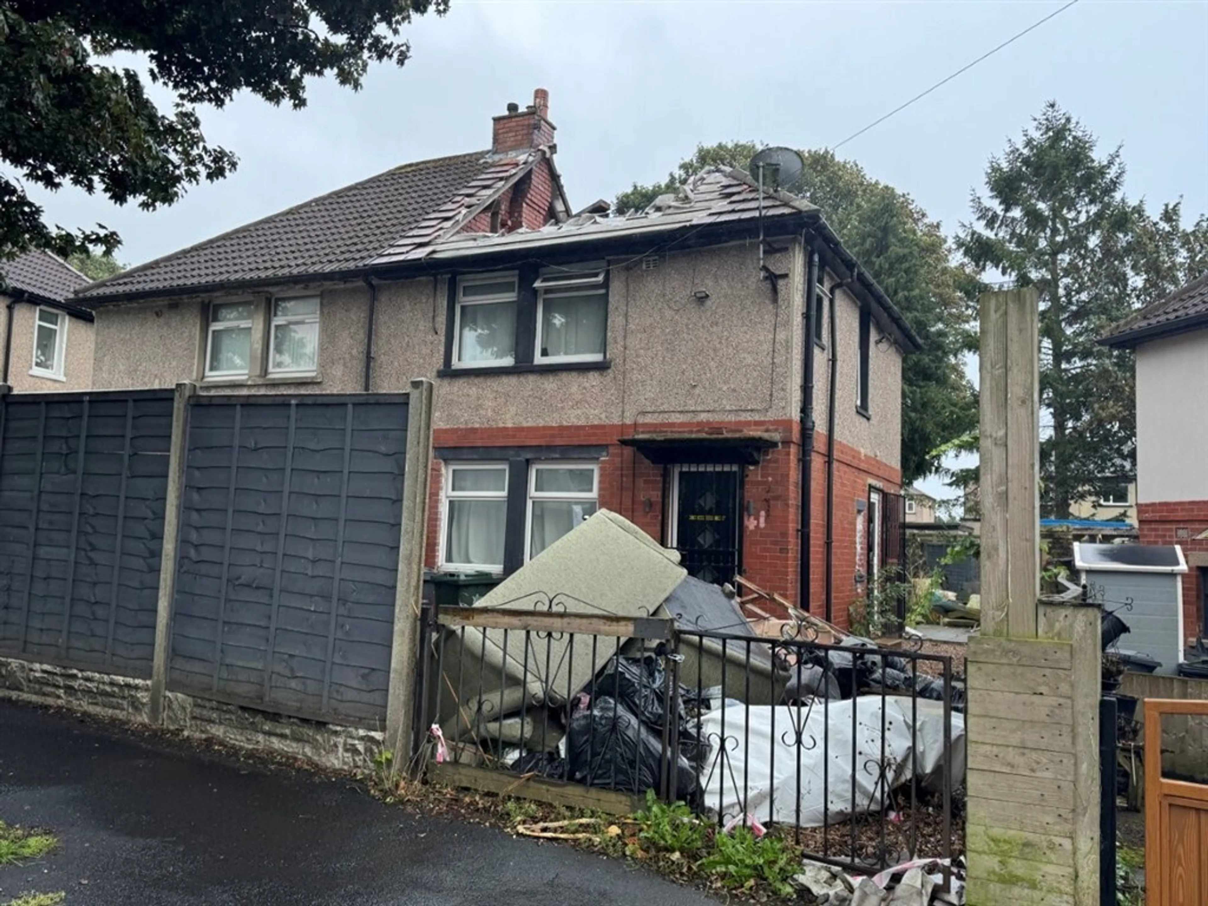 Property at Greenwood Avenue, BRADFORD