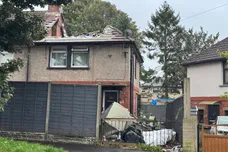 Greenwood Avenue, BRADFORD