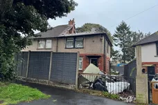 Greenwood Avenue, BRADFORD