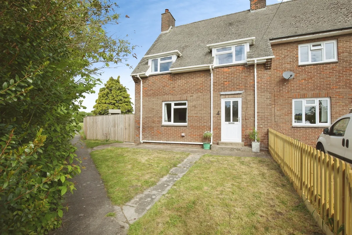 Northbrook Close, Market Lavington, Devizes