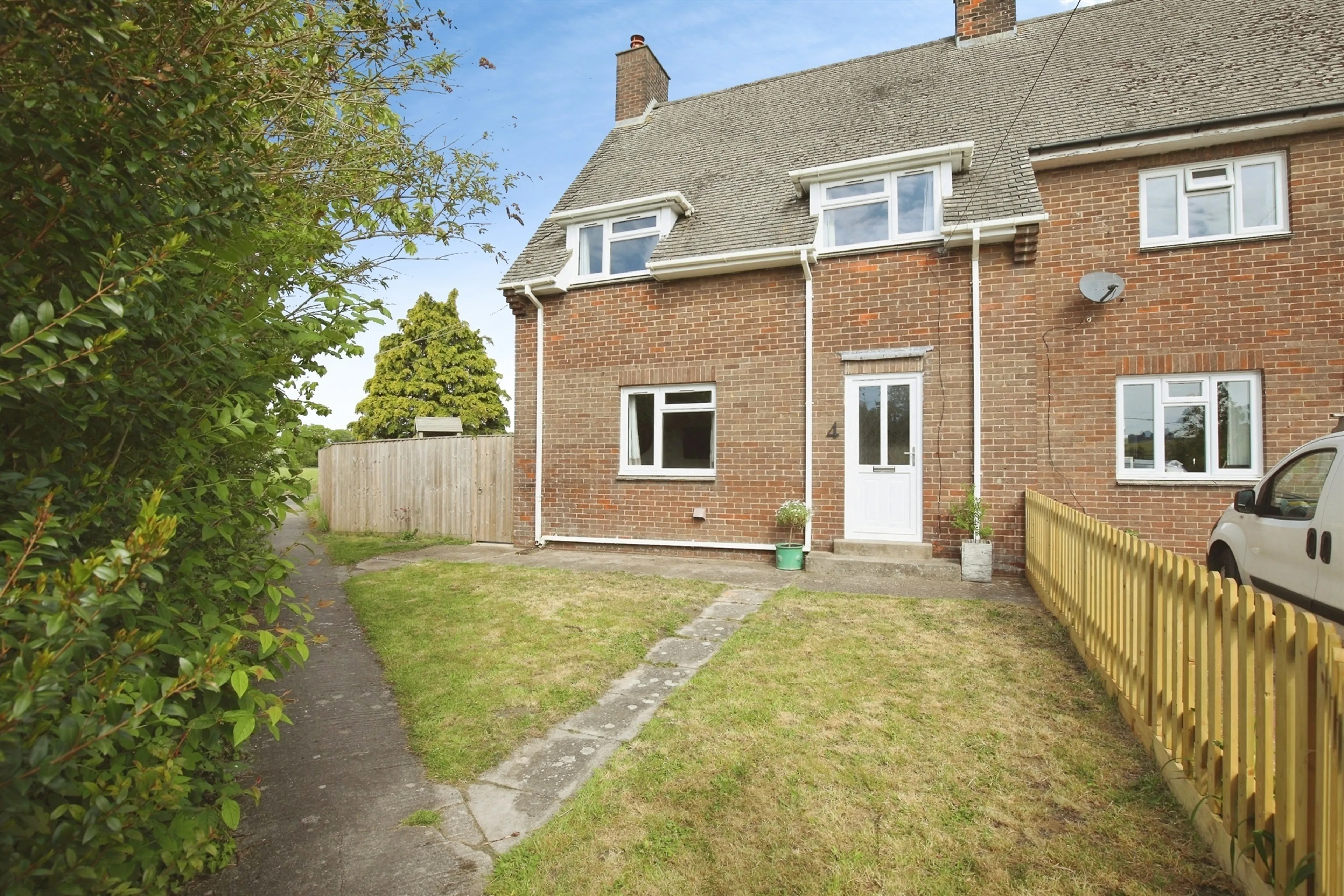 Property at Northbrook Close, Market Lavington, Devizes