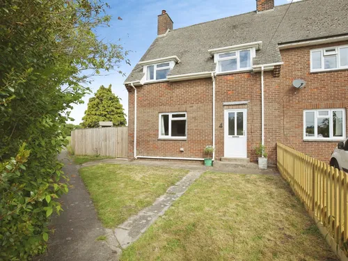 Northbrook Close, Market Lavington, Devizesphoto