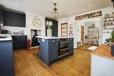 Northbrook Close, Market Lavington, Devizes