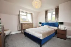Northbrook Close, Market Lavington, Devizes