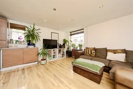 Property responsive
