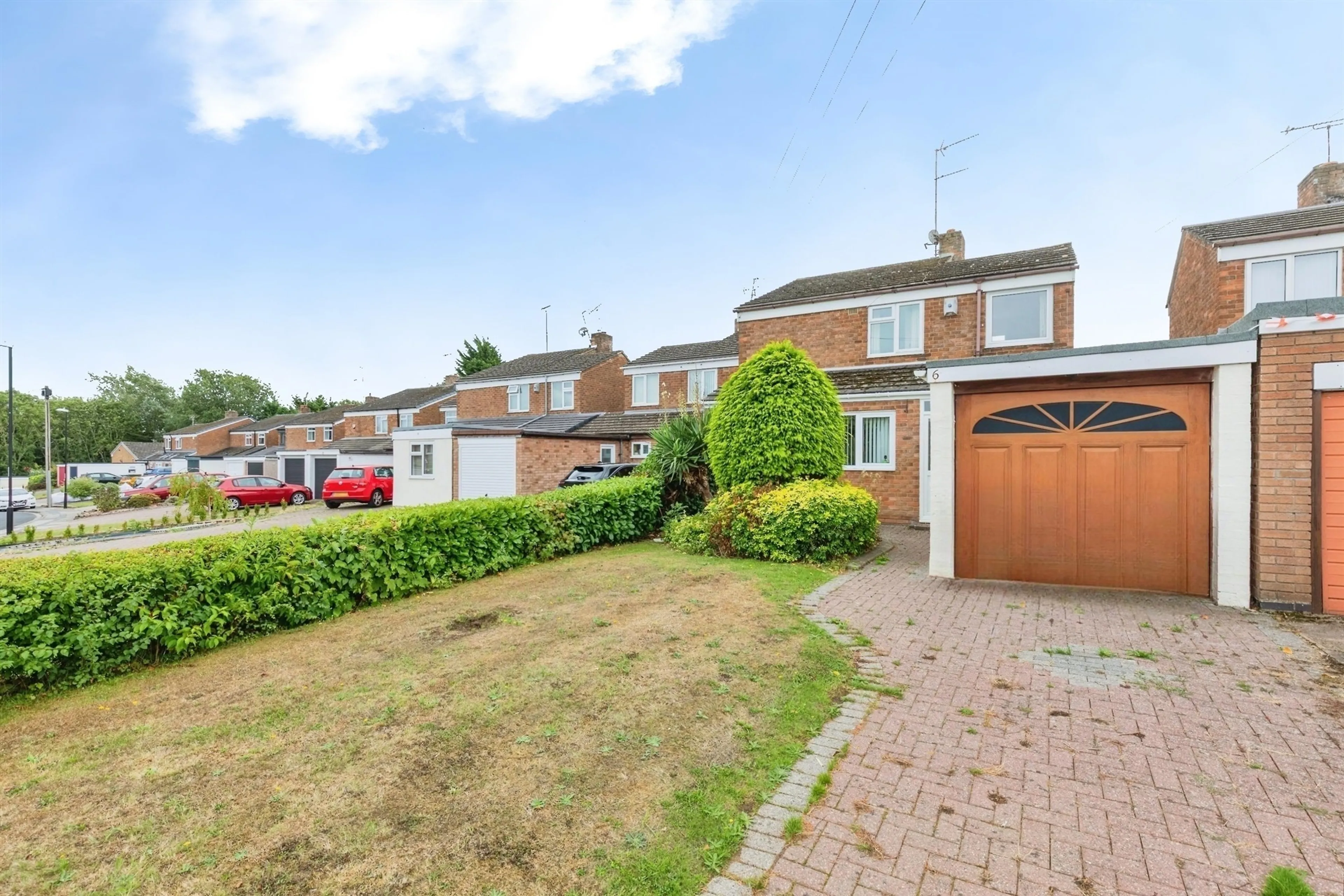 Property at Bigbury Close, Coventry