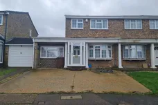 Croft Close, CHATHAM