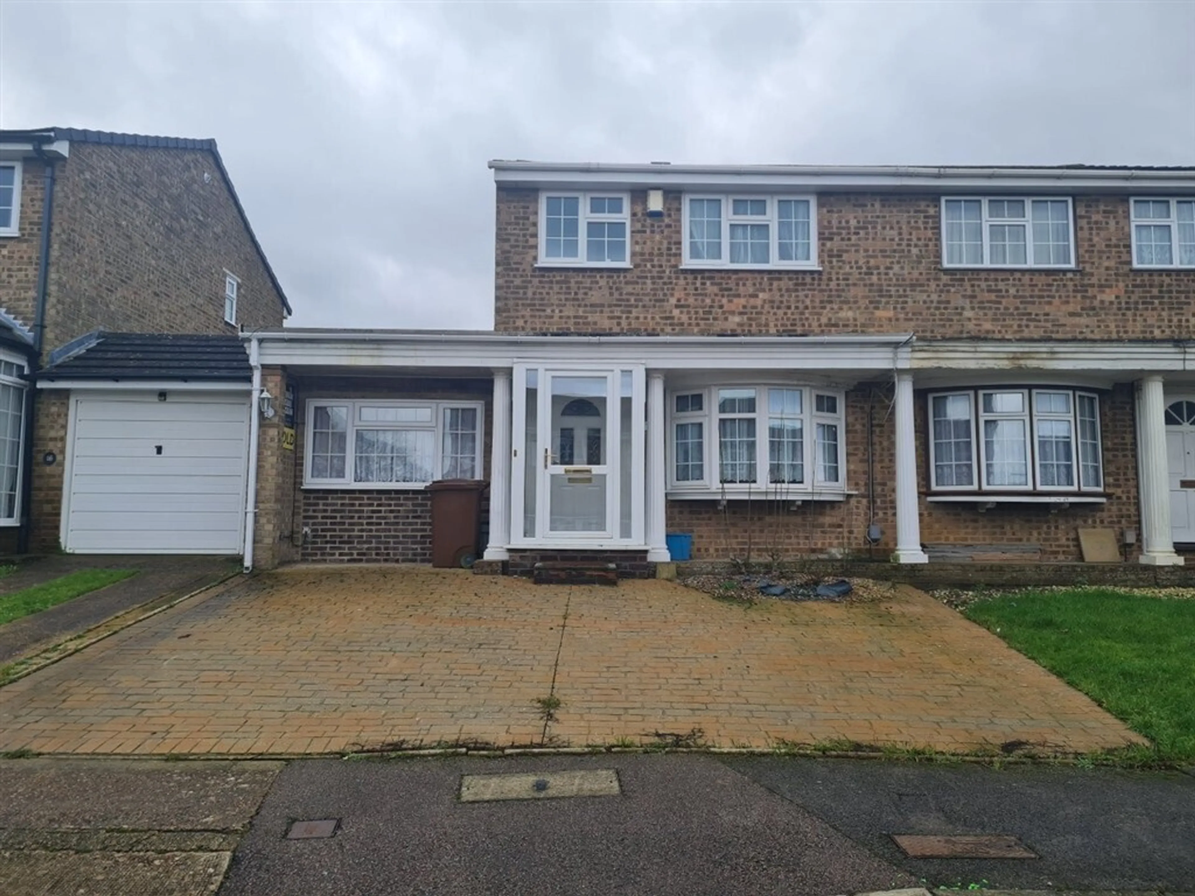 Property at Croft Close, CHATHAM