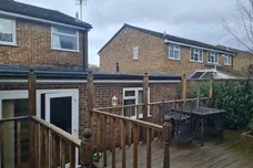 Croft Close, CHATHAM