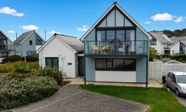 Greenway Drive, Westward Ho, Bideford