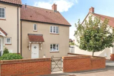Greenfield Road, Watchet