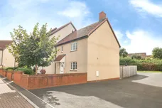 Greenfield Road, Watchet