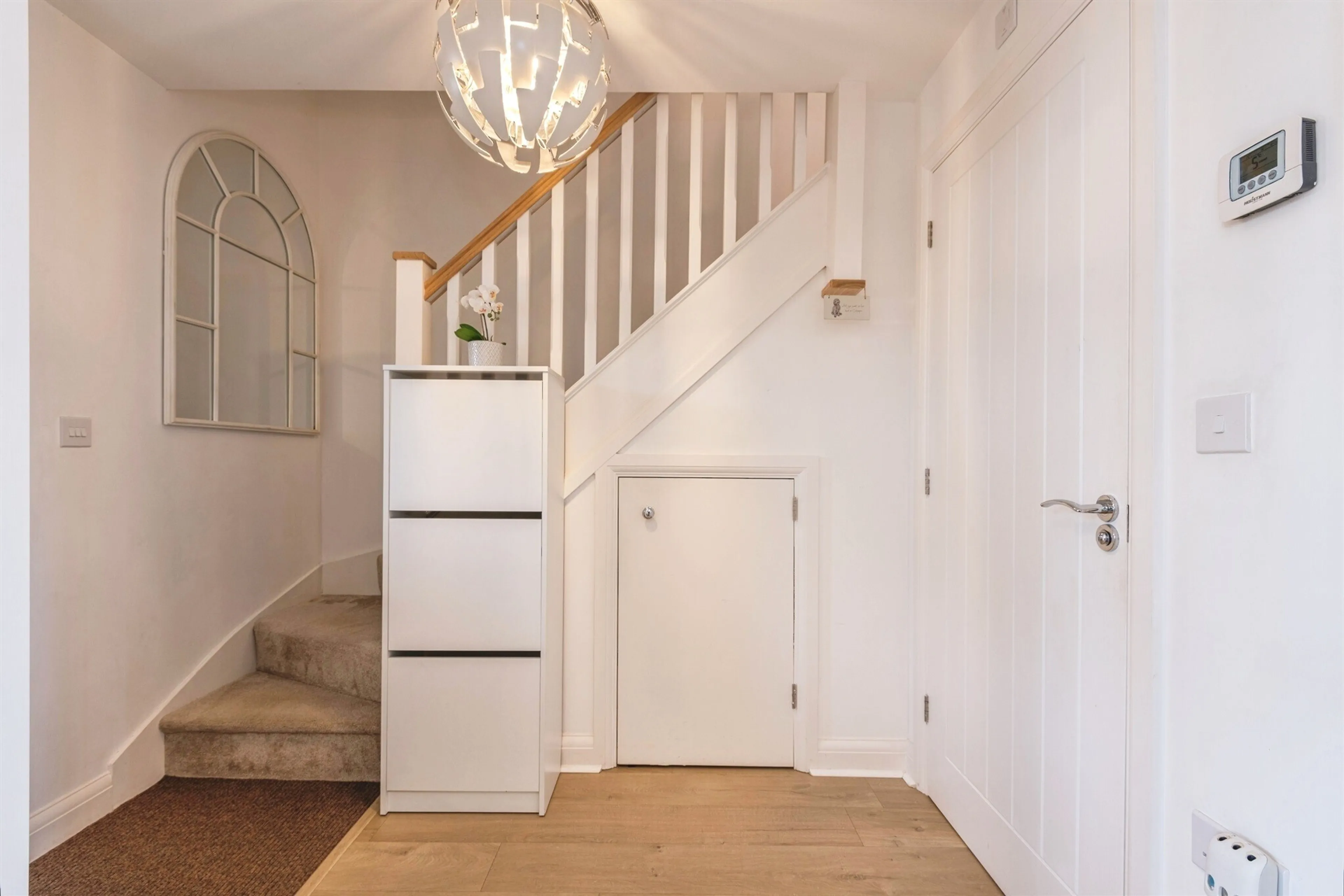 Property at Greenfield Road, Watchet