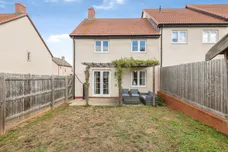 Greenfield Road, Watchet
