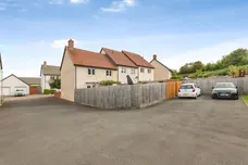 Greenfield Road, Watchet