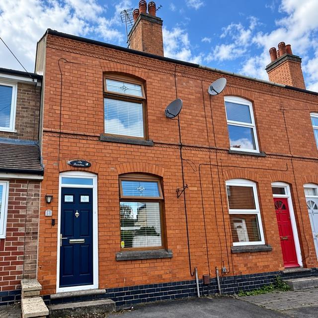 Strutt Road, Burbage, Hinckley Image 1