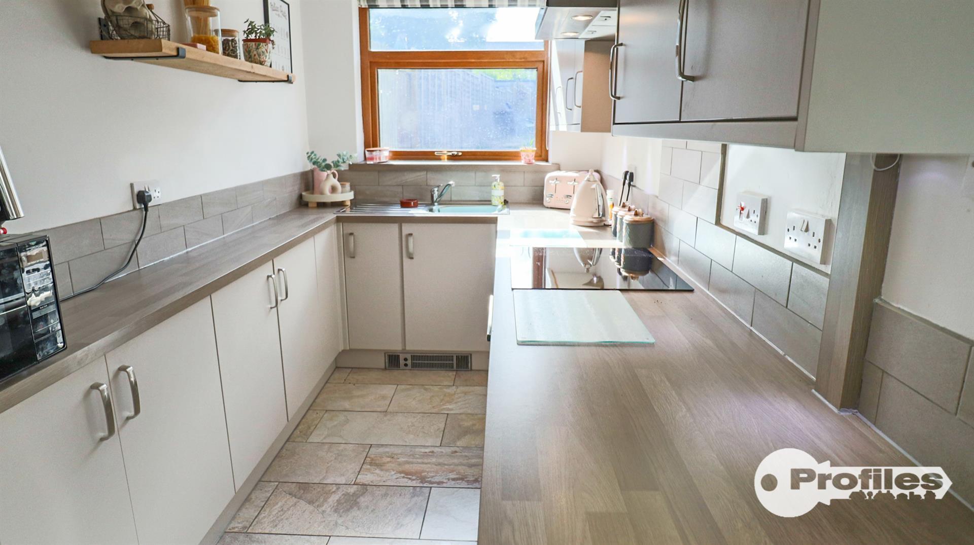 Strutt Road, Burbage, Hinckley Image 4