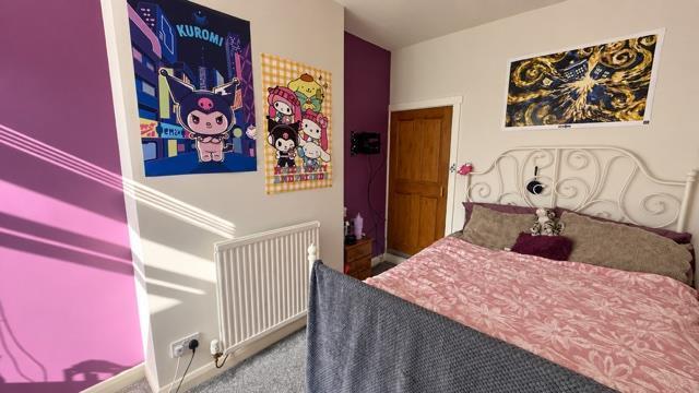 Strutt Road, Burbage, Hinckley Image 9