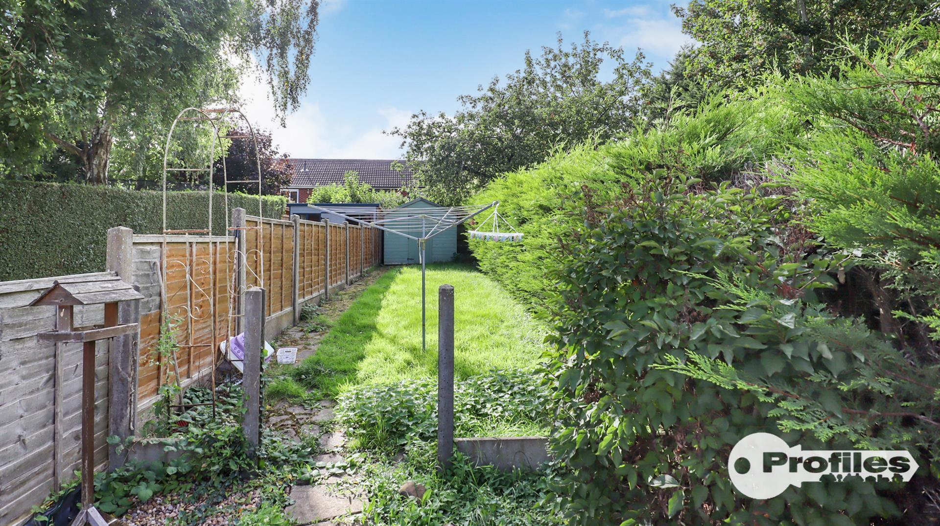 Strutt Road, Burbage, Hinckley Image 13