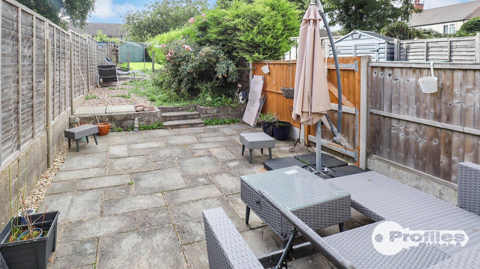 Strutt Road, Burbage, Hinckley Image 14