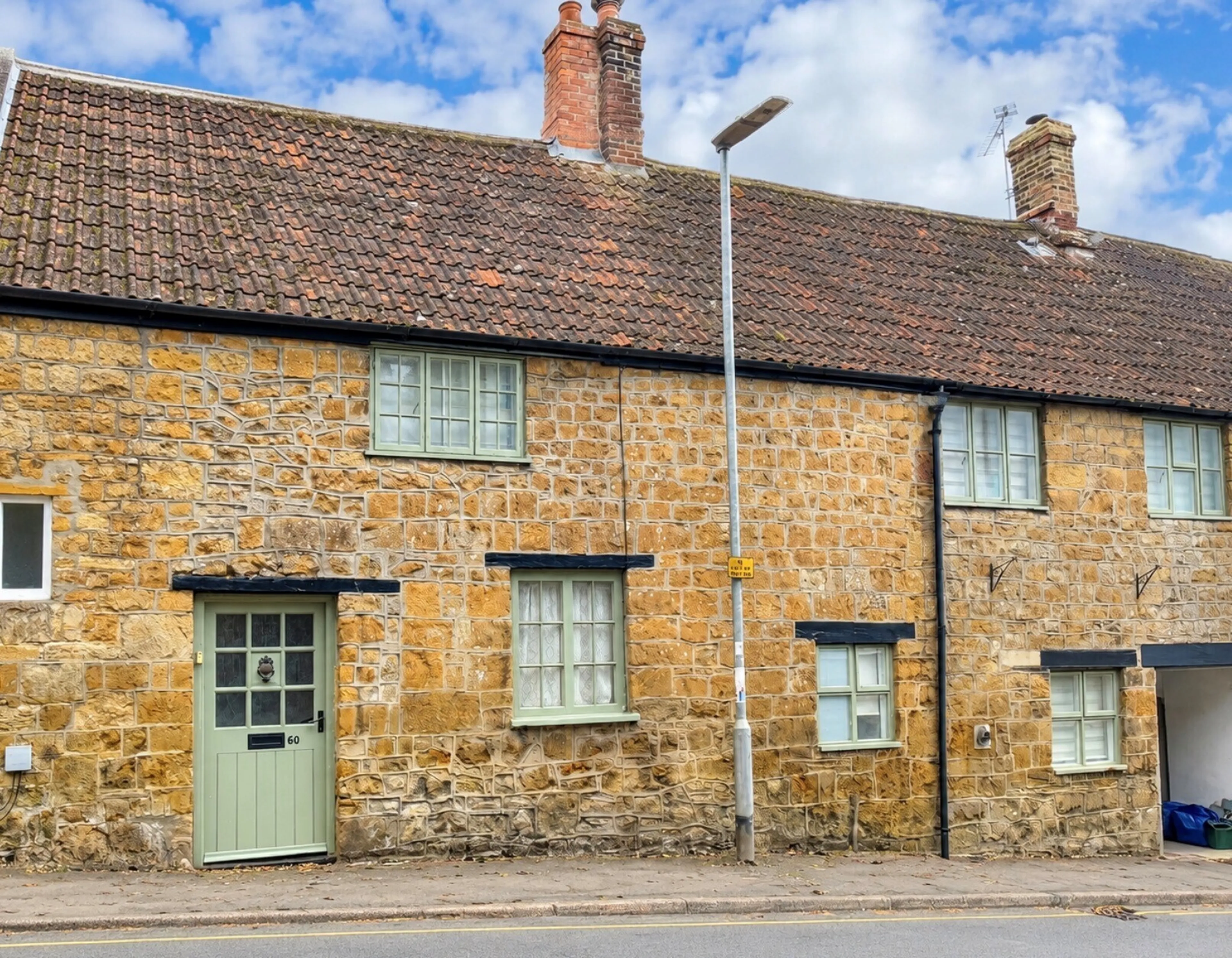 Property at East Street, Ilminster