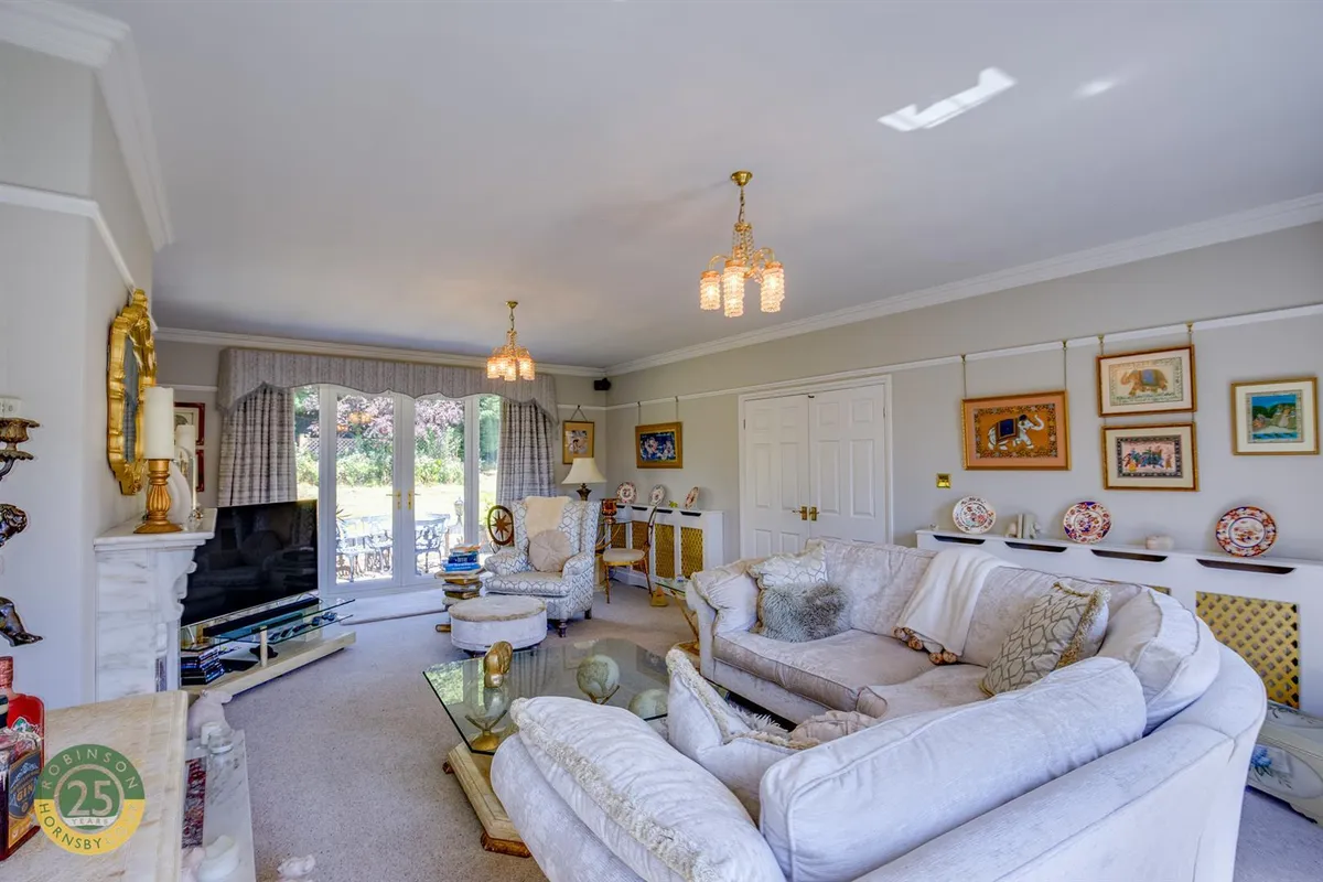 Scott Hill, Sprotbrough, Doncaster