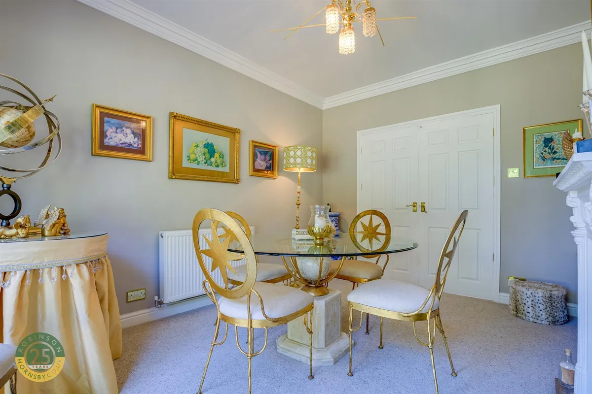 Scott Hill, Sprotbrough, Doncaster