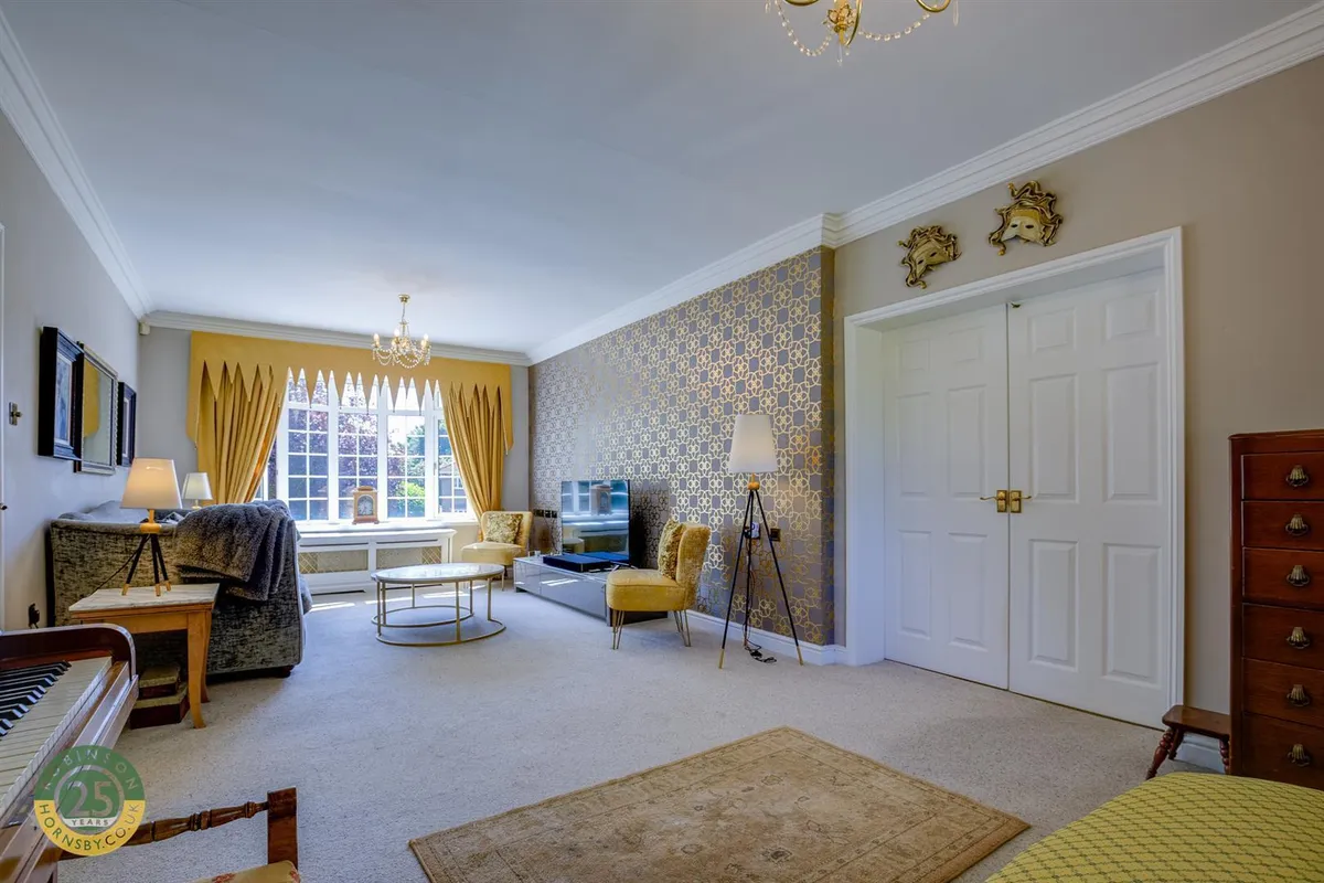 Scott Hill, Sprotbrough, Doncaster