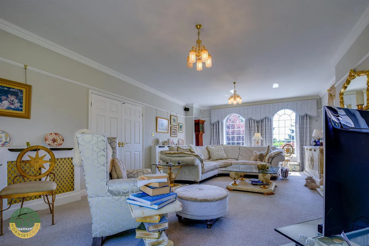 Scott Hill, Sprotbrough, Doncaster