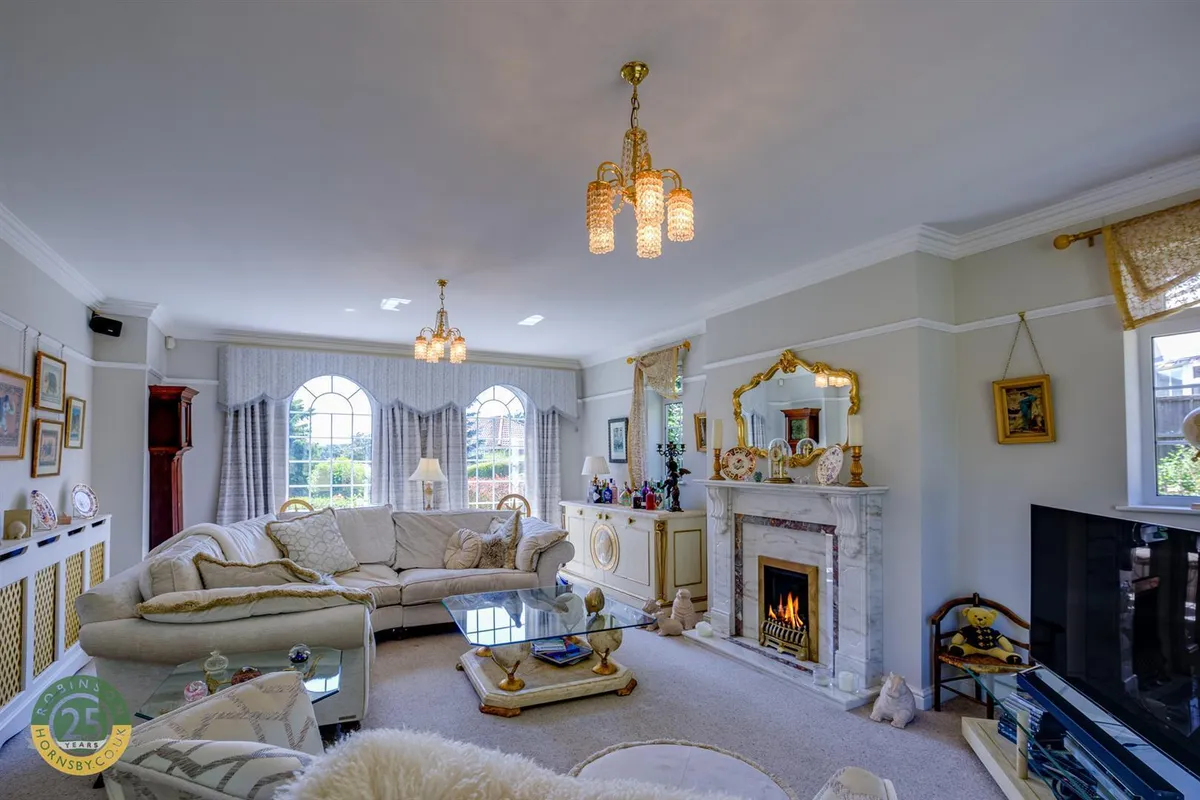 Scott Hill, Sprotbrough, Doncaster