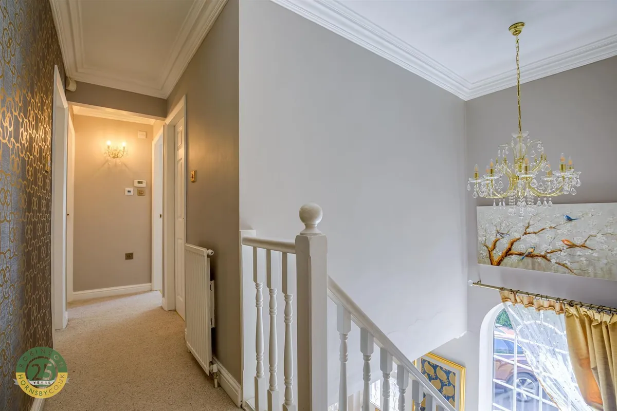 Scott Hill, Sprotbrough, Doncaster