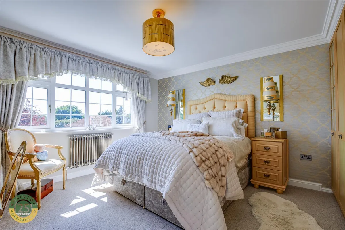 Scott Hill, Sprotbrough, Doncaster